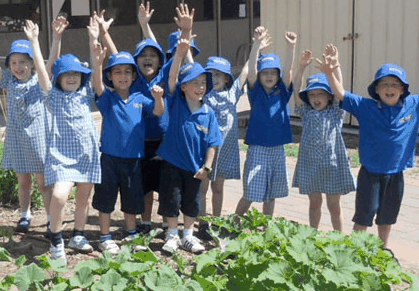 East Marden Primary School - Adelaide Schools
