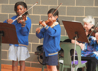 East Marden Primary School - Adelaide Schools 2