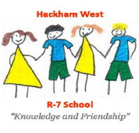 Hackham West R-7 School - Adelaide Schools