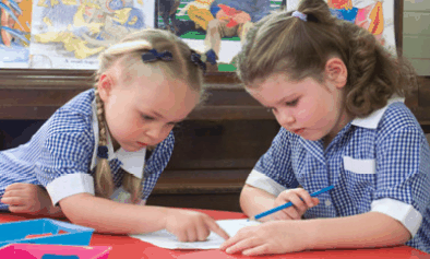 Henley Beach Primary School - Adelaide Schools 1