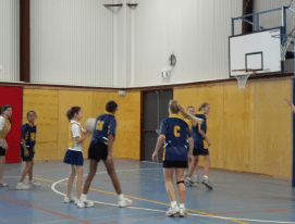 Henley Beach Primary School - Adelaide Schools 2