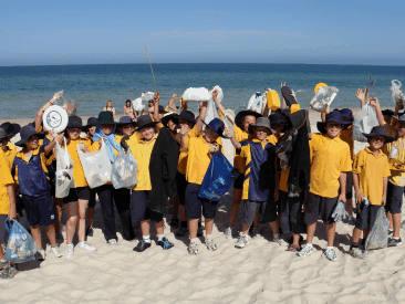 Henley Beach Primary School - Adelaide Schools 4