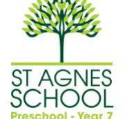 St Agnes Primary School - Adelaide Schools