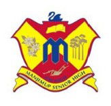 Manjimup Senior High School - Adelaide Schools