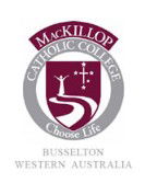 Mackillop Catholic College - Adelaide Schools 0