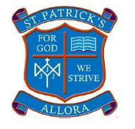 St Patrick's School Allora - Adelaide Schools