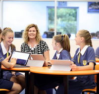 Immanuel Lutheran College - Adelaide Schools
