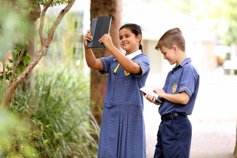 Immanuel Lutheran College - Adelaide Schools 2