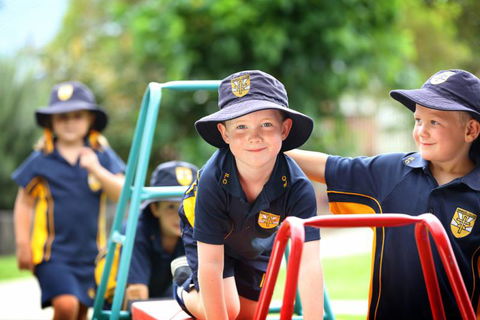 Immanuel Lutheran College - Adelaide Schools 3