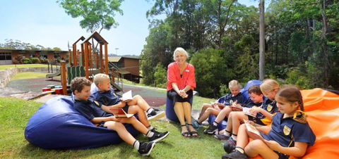 Immanuel Lutheran College - Adelaide Schools 4