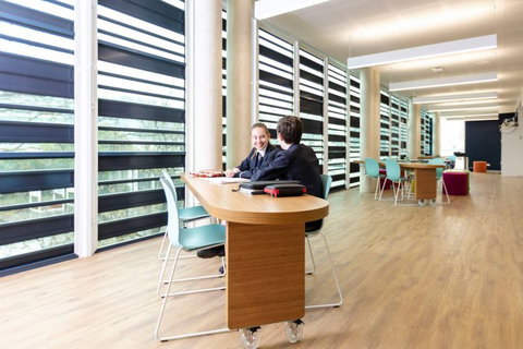 Pulteney Grammar School - Adelaide Schools 3