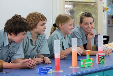 Riverside Christian College - Adelaide Schools 1