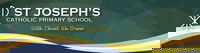 St Joseph's Catholic Primary School
