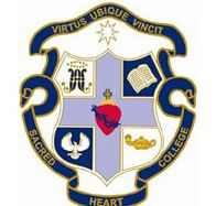 Sacred Heart College Middle School - Adelaide Schools