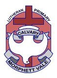 Calvary Lutheran Primary - Adelaide Schools 0