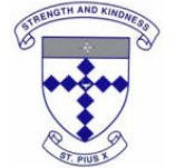 St Pius X School - Adelaide Schools