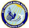 St Thomas More School - Adelaide Schools