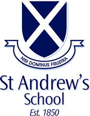 St andrew's School Walkerville