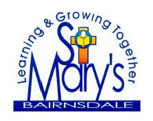 St Mary's Catholic Primary School Bairnsdale - Adelaide Schools 0