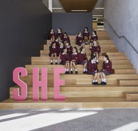 Ave Maria College - Adelaide Schools