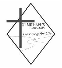 St Michael's Primary School Traralgon - Adelaide Schools 0