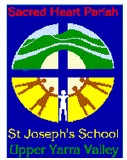 St Joseph's Primary School Yarra Junction - Adelaide Schools 0
