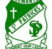 St Patrick's Primary School Fremantle - Adelaide Schools