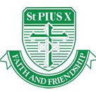 St Pius X Catholic Primary School Manning - Adelaide Schools