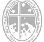 Mary Mckillop Catholic Community Primary School - Adelaide Schools