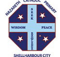 Nazareth Catholic Primary School Shellharbour - Adelaide Schools