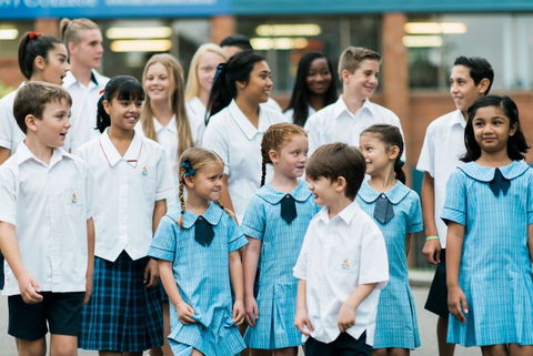 Hills Adventist College - Early Learning Centre To Year 12 - Adelaide Schools 0