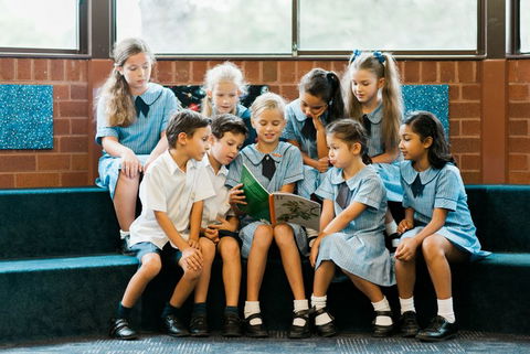 Hills Adventist College - Early Learning Centre To Year 12 - Adelaide Schools 1