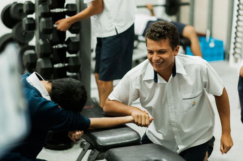 Hills Adventist College - Early Learning Centre To Year 12 - Adelaide Schools 6