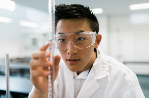 Hills Adventist College - Early Learning Centre To Year 12 - Adelaide Schools 10