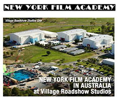 New York Film Academy Australia - Adelaide Schools 0