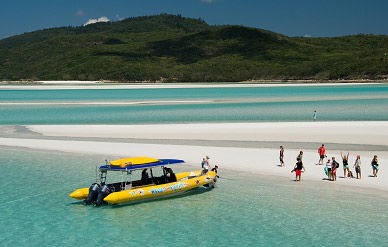 Ocean Rafting - Adelaide Schools 2