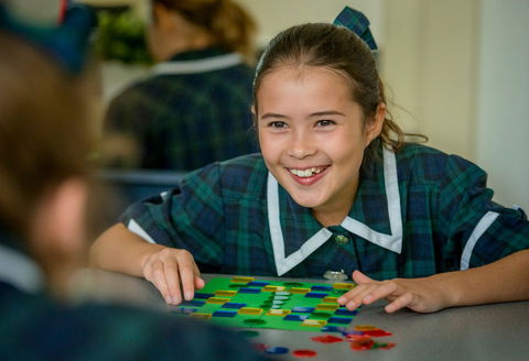 Seymour College - Adelaide Schools 2