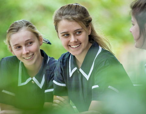 Seymour College - Adelaide Schools 6
