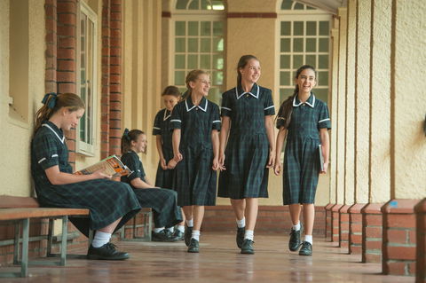 Seymour College - Adelaide Schools 7