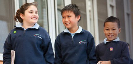 Laverton College P12 - Adelaide Schools 1