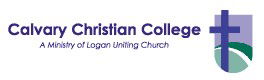 Calvary Christian College (Carbrook Campus) - Adelaide Schools 0