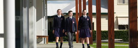 Casey Grammar School - Adelaide Schools 1