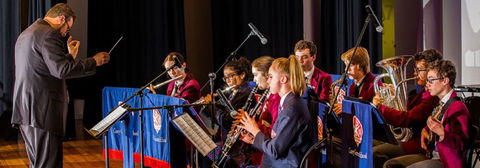 Casey Grammar School - Adelaide Schools 2