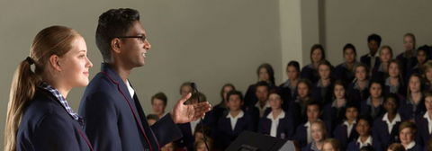 Casey Grammar School - Adelaide Schools 5