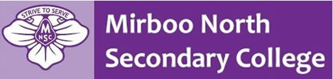 Mirboo North Secondary College - Adelaide Schools 0
