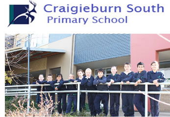 Craigieburn South Primary School - Adelaide Schools 0