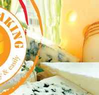 Cheesemaking Courses - Adelaide Schools