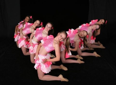 Riga Victoria Dance Academy - Adelaide Schools 1