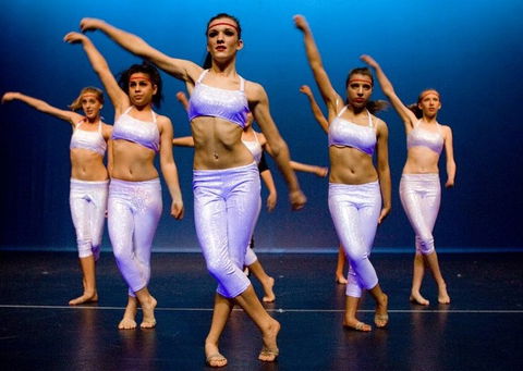 Centrestage Performing Arts School - Adelaide Schools 1