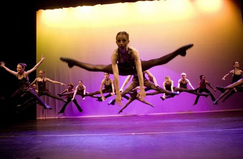 Centrestage Performing Arts School - Adelaide Schools 2